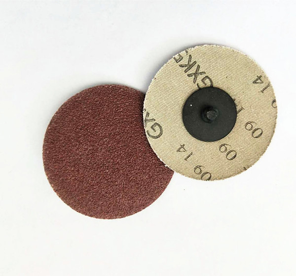 A/O Quick Change Disc for abrasive