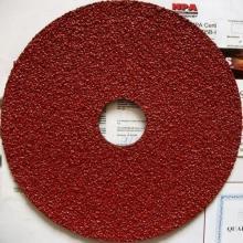 Aluminum Oxide Fiber Disc