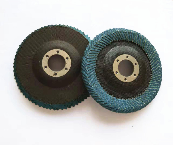 Flap Disc for polishing & Cleaning