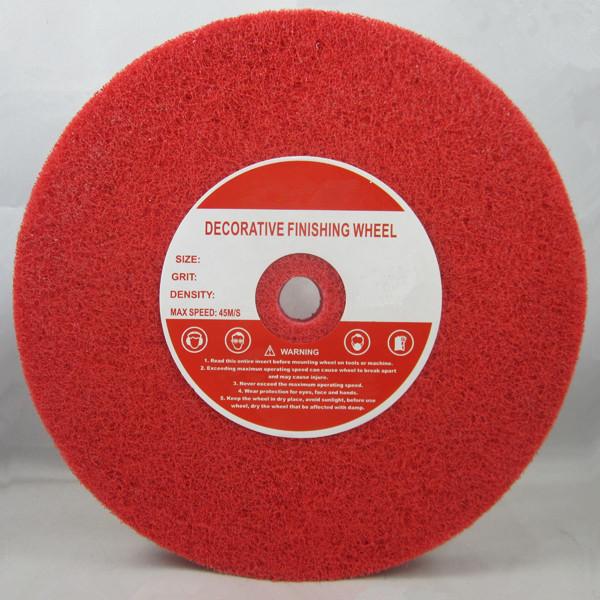 Decorative Finishing Wheels