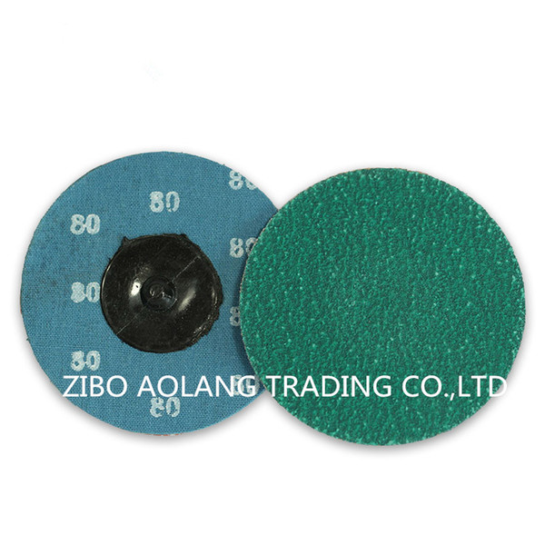 Quick Change surface conditioning sanding Disc for polishing