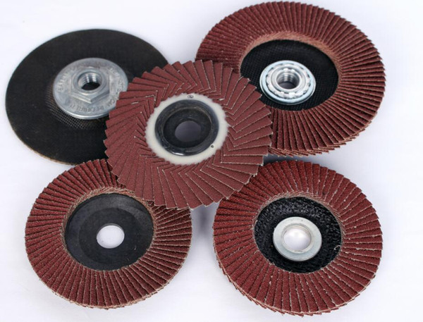 Flap Disc