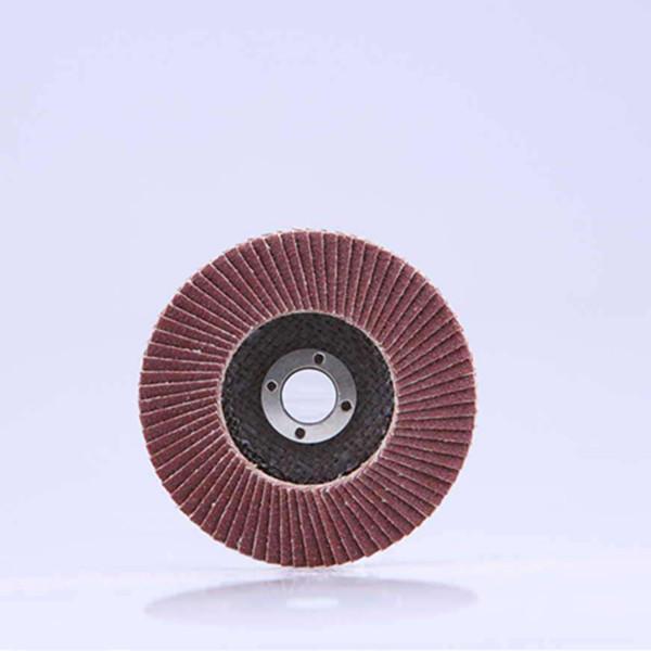 VSM Aluminum Oxide Flap Disc