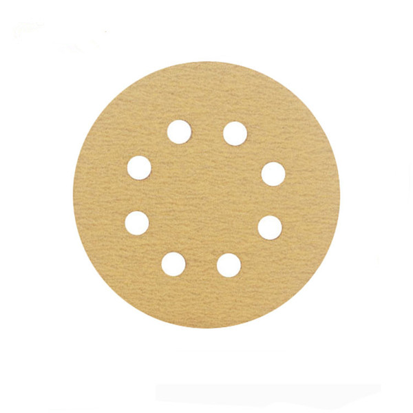 Zirconia Aluminum Grain Type Z Sanding Discs for polishing