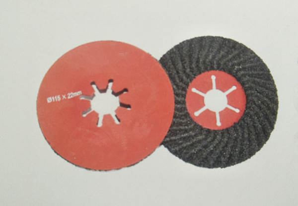 Silicon crabide semi-flexible discs