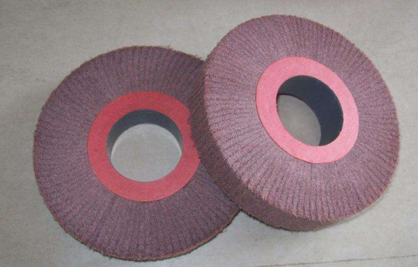 NON-woven Flap Wheel