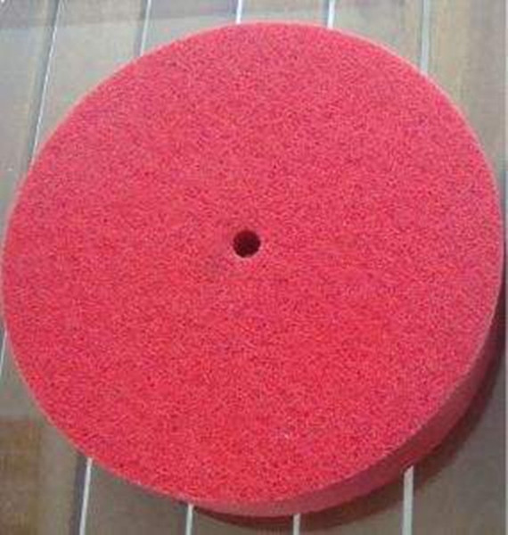 Non-woven Abrasives