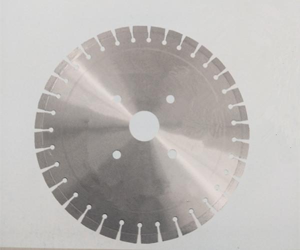 Diamond Saw Blade for Granite/Cutting