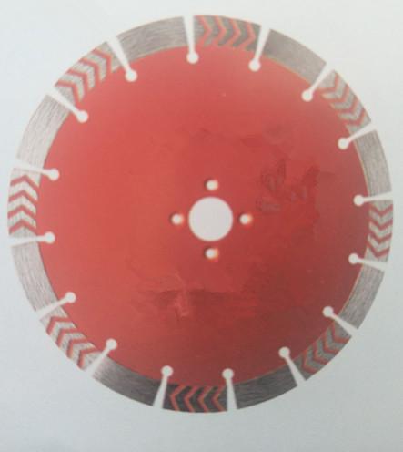 Diamond Saw Blade for Granite