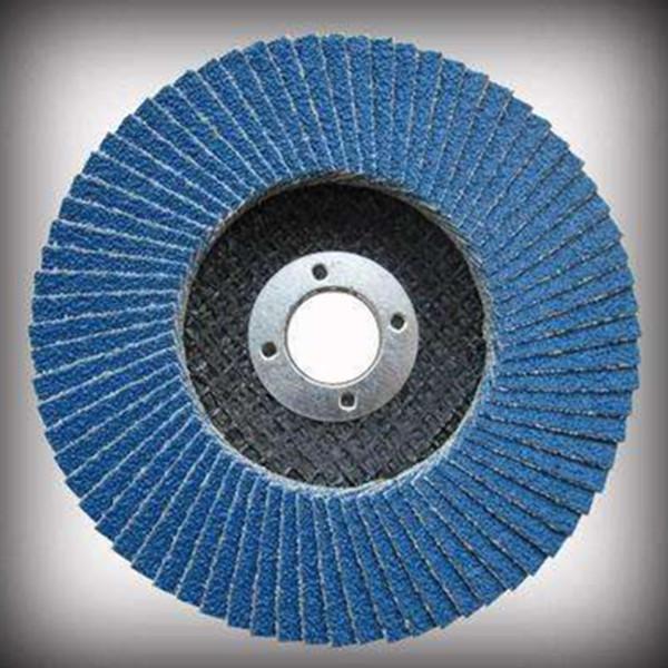 VSM Zirconia Flap Disc ZK765X&ZK713X