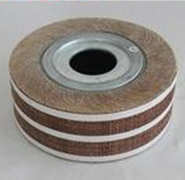 VSM Aluminum Oxide Flap Wheel