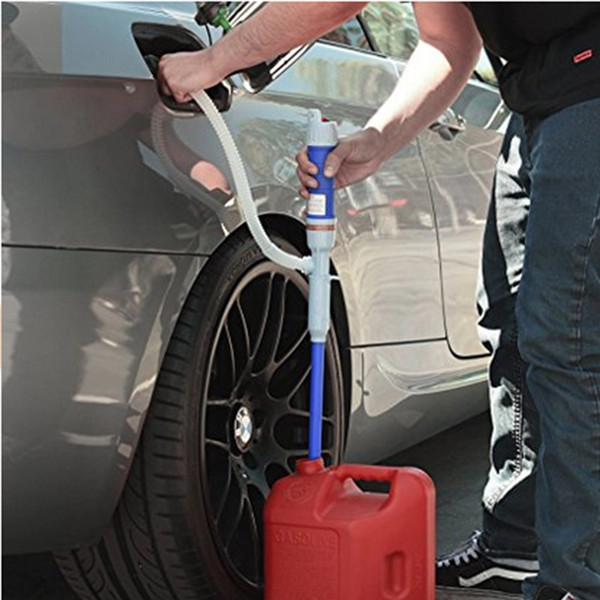 Electric Liquid Transfer Pump Universal Battery Powered Outdoor Car Fuel Gas water oil Transfer Suction Non-Corrosive Liquids Use In z330