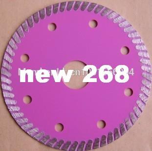 6 PCS/lot 115mm ultra thin 1.2mm thick cutting disc ,ceramic tile cutting ,diameter 4.5