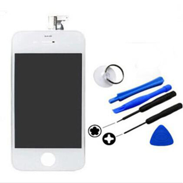 New Opening Pry Tool Screwdriver Repair Kit Set For iPhone 4 4S 3GS iPhone 5 Touch CALL PHONES TOLLS KIT