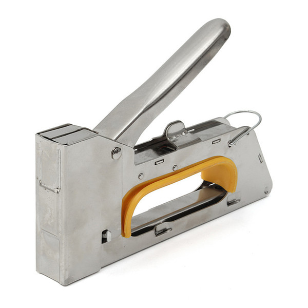 Doersupp Powerful Machine Nails Machine Cross Stitch Canvases Billboard Code Nailer Puller Nailing 3 Use