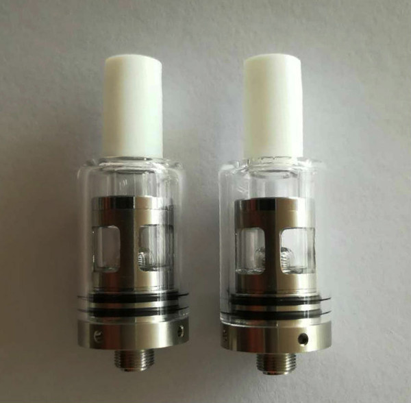 Wax Tank Glass Quarta 510 Threaded Atomizer With Quartz Boiler Coil-Less Chamber