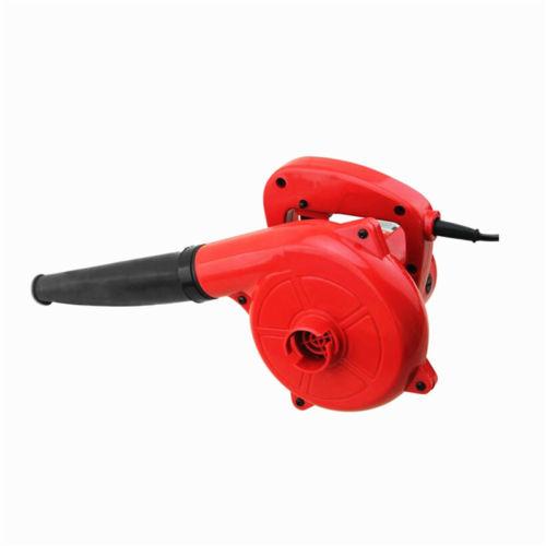 Hot Suck Blow Dust Electric Hand Operated Air Blower Computer Blower Vacuum Cleaner Freeshipping