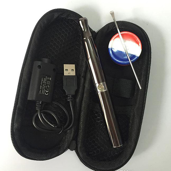 Tool Parts vape pen puffco pro kit with dual ceramic coil dual quartz ceramic coil donut ceramic coil usb cable wax vaporizer e cig kit