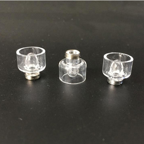 Wholesale Replacement Ceramic Donut Coil Titanium coil Qaurtz coil For H nail wax dry herb heater percolator Bongs Oil Rigs