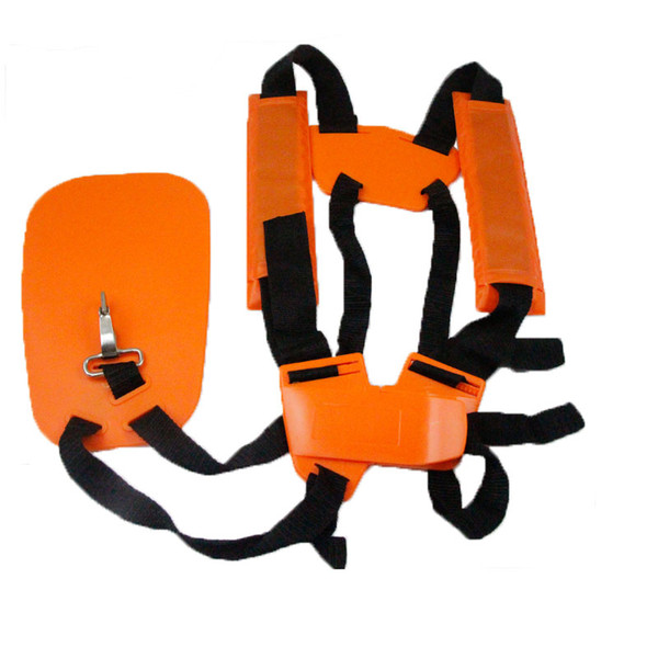 Shoulder Strap Harness For Stihl Husqvarna Homelite ROBIN ECHO DOLMAR SOLO MCCULLOCH Brush Cutter Trimmer By Farmertec