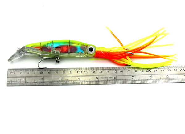 Hot 14cm Fishing Lure tools Kits Hard ARTIFICIAL LURES MINNOW FISHING LURES 6 pcs Set Steel Balls Blade Fish Bait Cheap Tackle