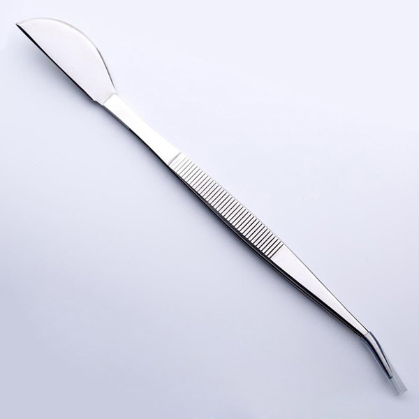 tools Bonsai Tweezers stainless steel rake robust very firm and durable garden tools made by Tian Bonsai