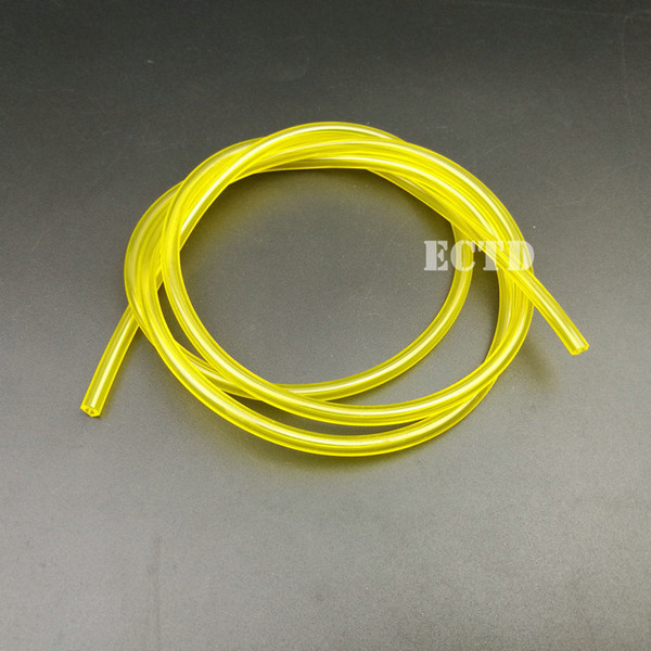 50 100 200 feet Tygon Petrol Fuel Gas Line Pipe ID 3/32