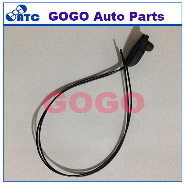 Free shipping outdoor temperature sensor for PEUGEOT&CITROEN 6445F9 / 6445.F9