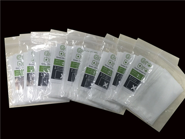 90 micron Wholesale Rosin Extraction Tech filter Nylon mesh screen bags