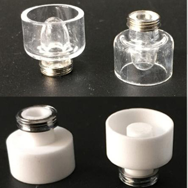 G H nail t nail vaporizer Replacement Quartz coil Ceramic Donut Coil titanium Coil For wax dry herb