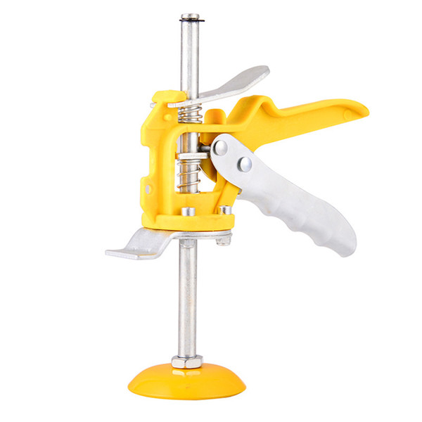 Tile Locator Wall Tile Regulator Height Level Support Heighter Leveler Height Adjuster Craftsman Locking Tiling Straight Handle Tool