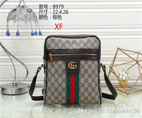 2019 05Women's fashion super purse card bag handbag shoulder bag travel package outsourcing