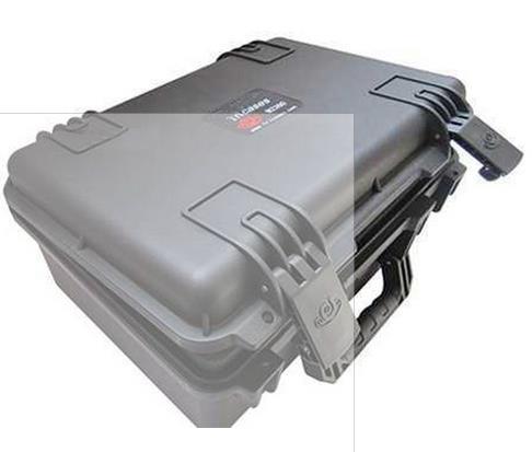 Impact Plastic sealed tool case with Foma 2360 tollbox camera case waterproof safety equipment caseExternal dimensions 464*358*208