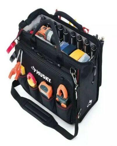 Husky 18 in. Total Tech Tool Bag