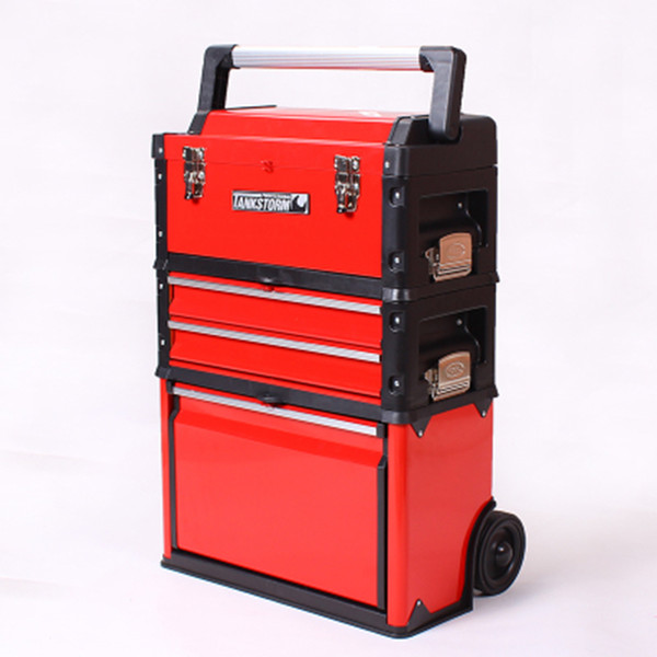 TANK STORM multifunction trolley toolbox SLC305124