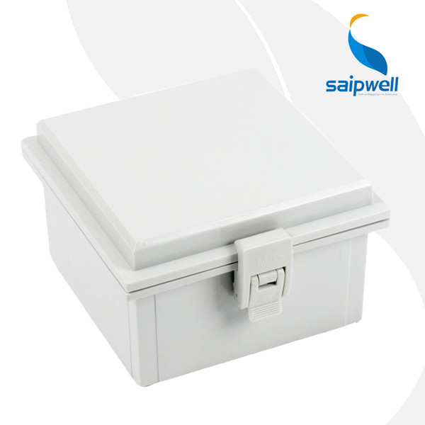 SP-MG-151509 150*150*90mm 2014 Newest Large IP65 ABS Waterproof Junction Box MG Enclosure Box