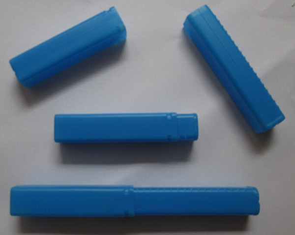 MIX Plastic Tool Box 14mm 80-120mm usable lengh, Arbor box, Square telescopic boxes