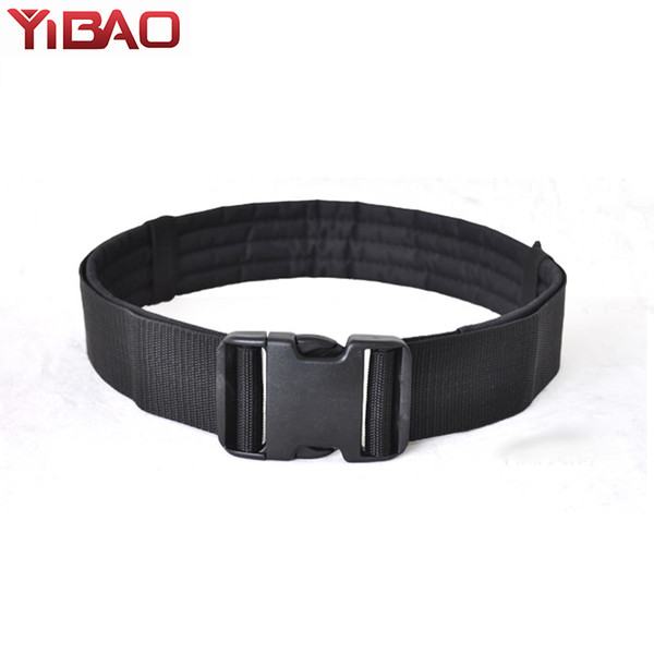 Wholesale- PT-N025 120*5cm Thicken Waist Tool Bag Belt