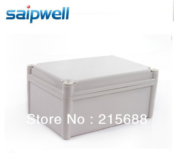 NEW HOT SELL CAN OEM WATERPROOF IP65 JUNCTION BOX PCB DISTRIBUTION BOX 280*190*130mm DS-AG-2819