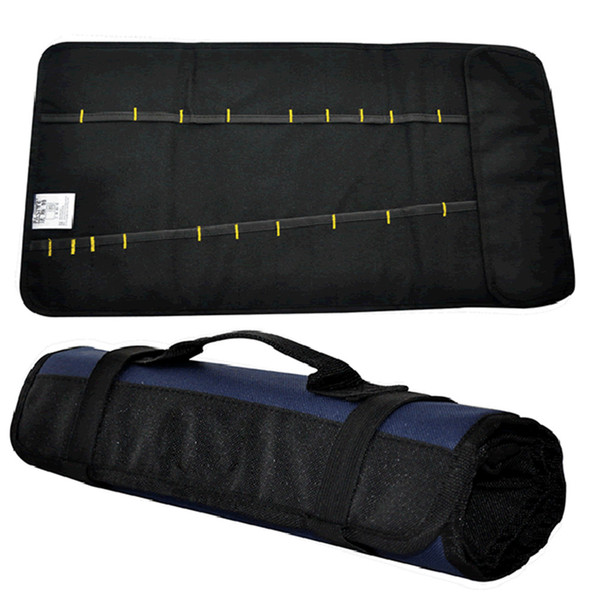 Oxford Chisel Roll Rolling Repairing Tool Utility Bag Multifunctional With Carrying Handles Brand New