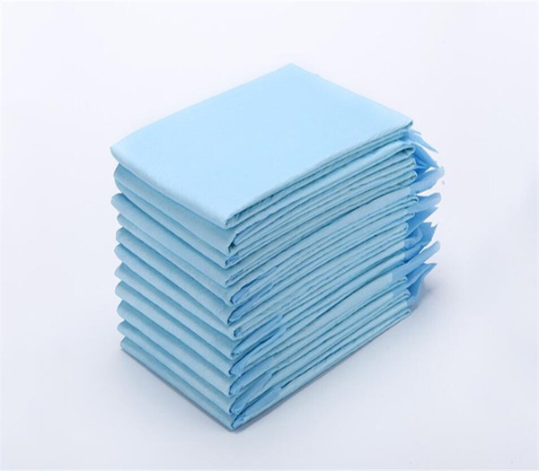 Wholesale 60*90cm Multipurpose disposable Nursing pad Elderly nappy paper diaper