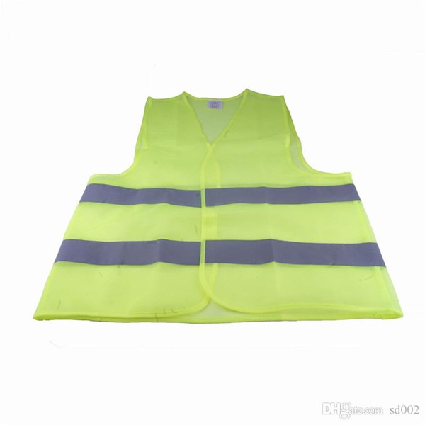 High Hot Sale Visibility Working Safety Construction Vest Warning Reflective Traffic Work Green Clothing Good Quality 2 9yr dd