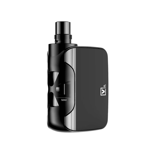 Viva Kita vape Fusion 50W kit built in 1500mAh battery Electronic Cigarette Starter Kit 2ml Three-level Power Display and 100% Original