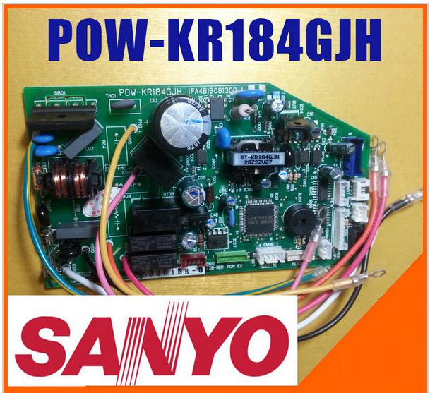 SANYO Air Conditioner Circuit Board POW-KR184GJH Air Conditioning Parts