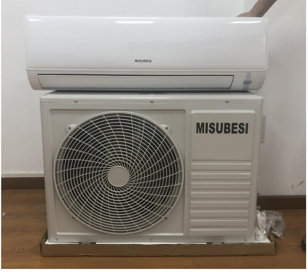 1-3P inventory air conditioning refrigeration capacity 9000-12000BTU 18000-24000BTU