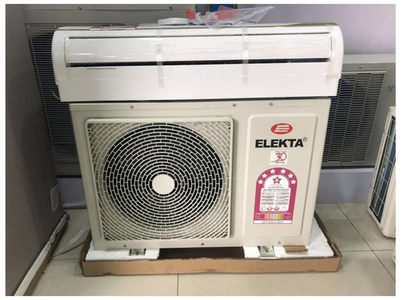 18000BTU wall-mounted T3 working condition high temperature air conditioner only refrigeration