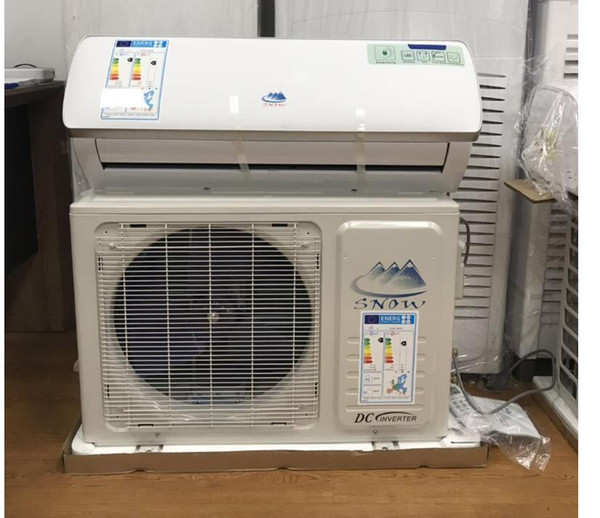 2horse heating and cooling inverter wall-mounted air conditioner 18000BTU DC INVERTER Split Type