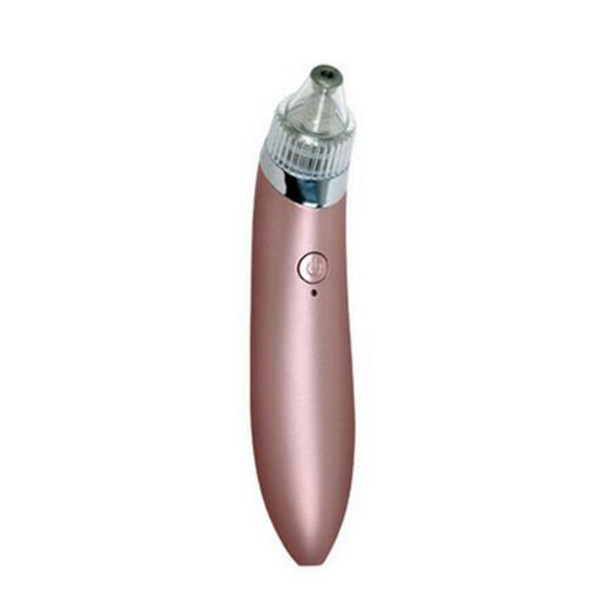 Beauty Skin Care Blackheads removers XN-8030 vacuum negative pressure SHILLS Deep acne pore cleaning instrument Cleaner Equipment 5 Transact