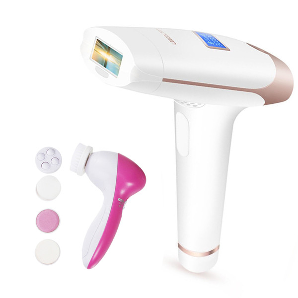 120000 Pulses Flashes Lumea PRECISION PLUS IPL Hair Removal Whole Body Bikini Permanent Hair Removal laser Depiladora Device