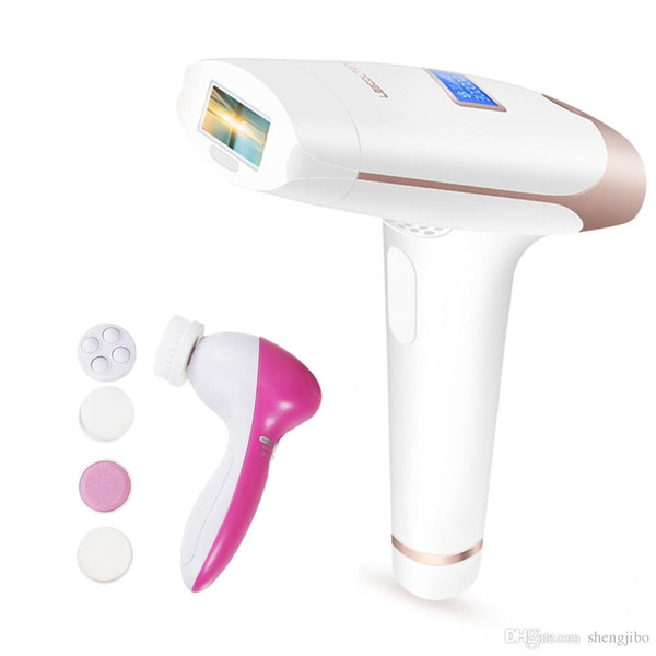 120000 Pulses Flashes Lumea PRECISION PLUS IPL Hair Removal Whole Body Bikini Permanent Hair Removal laser Depiladora Device